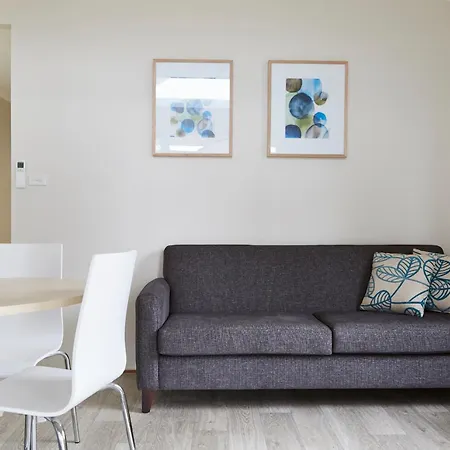 Nrma Port Macquarie Breakwall Holiday Park Room photo